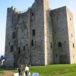 Trim Castle October 2005