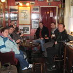 Transpennine Pub Crawl, December 2009