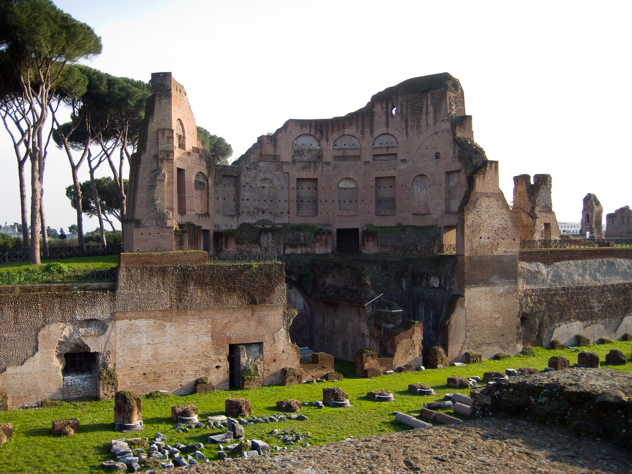 Rome 2010 (142 of 267)