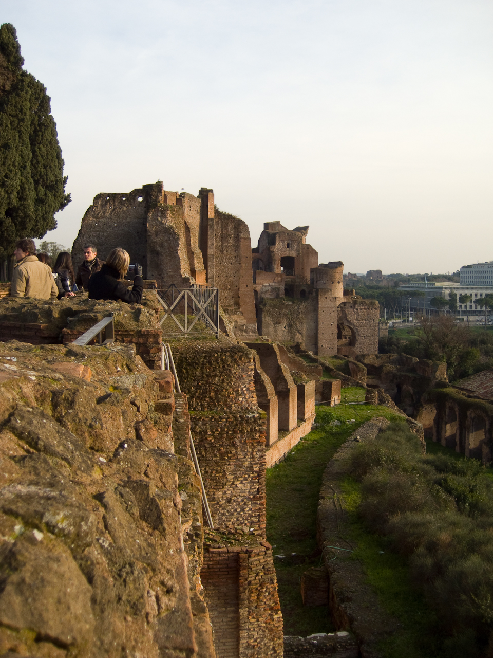 Rome 2010 (168 of 267)