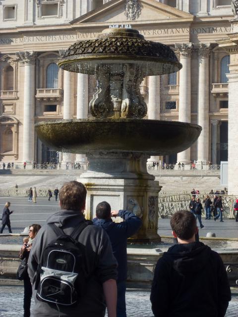 Rome 2010 (20 of 267)