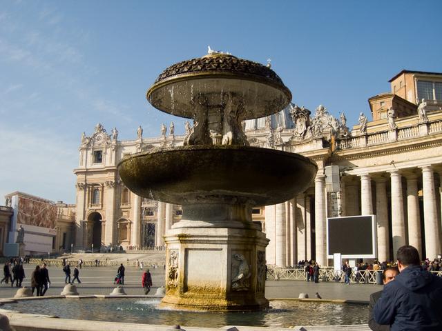 Rome 2010 (21 of 267)