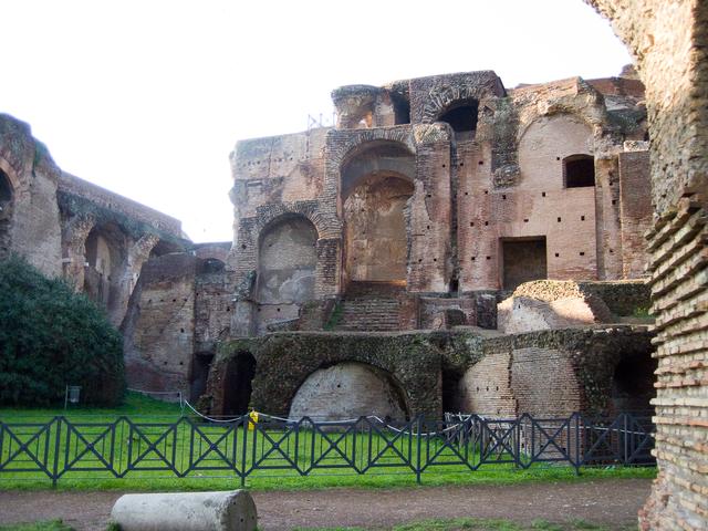 Rome 2010 (126 of 267)
