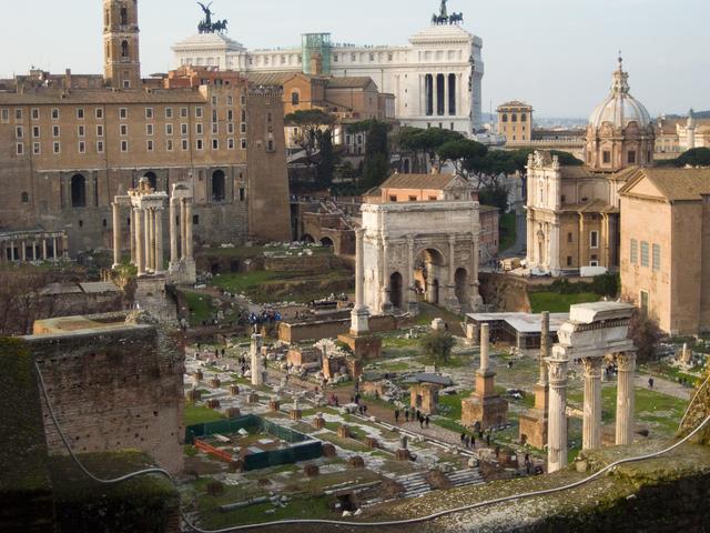 Rome 2010 (171 of 267)