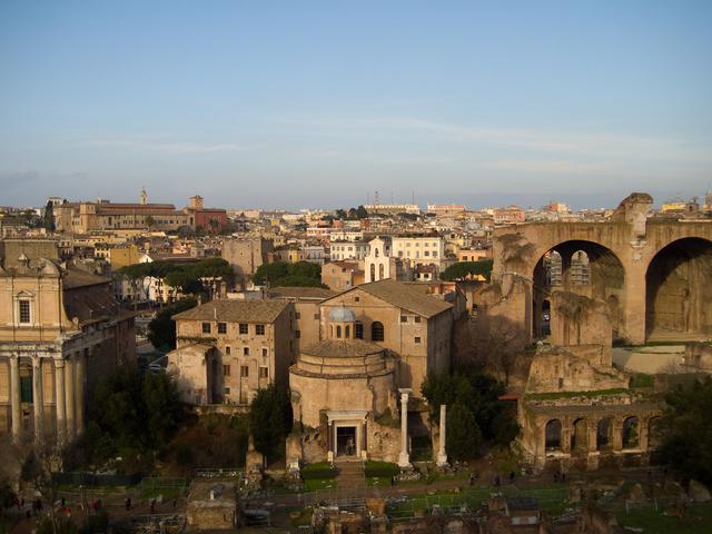 Rome 2010 (178 of 267)