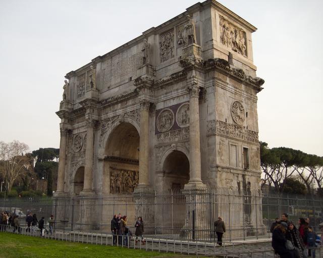 Rome 2010 (202 of 267)