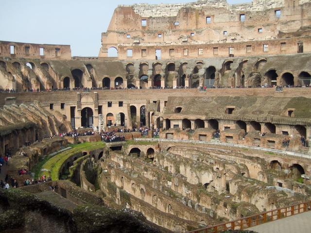 Rome 2010 (236 of 267)